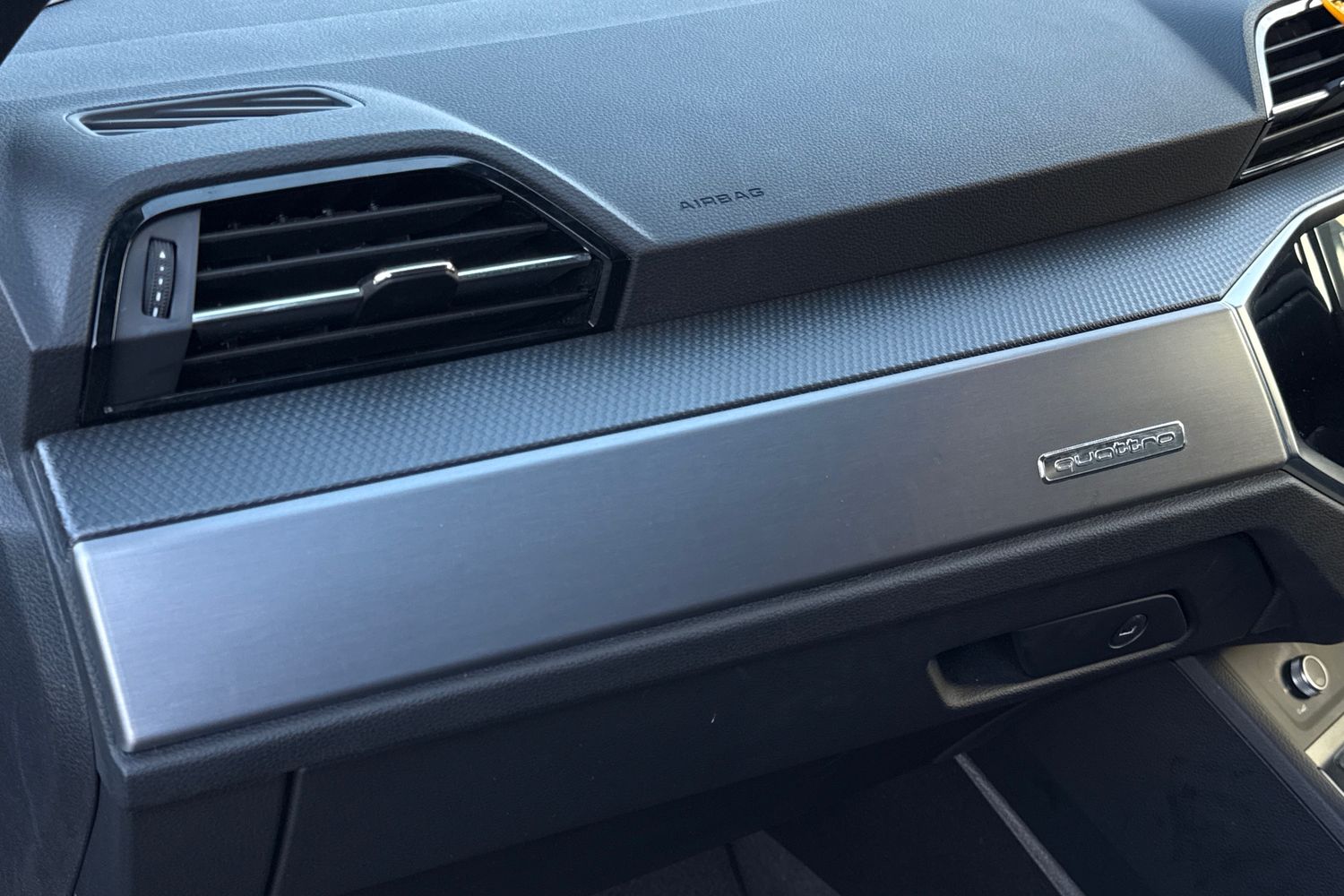 Used Audi Q3 2022 for sale - 76902555: Photo 33