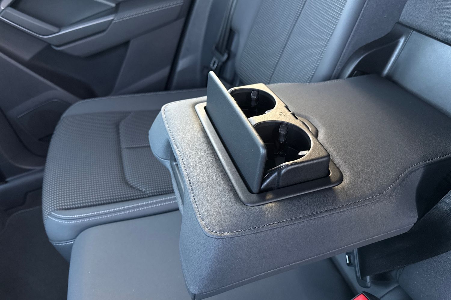 Used Audi Q3 2022 for sale - 76902555: Photo 35