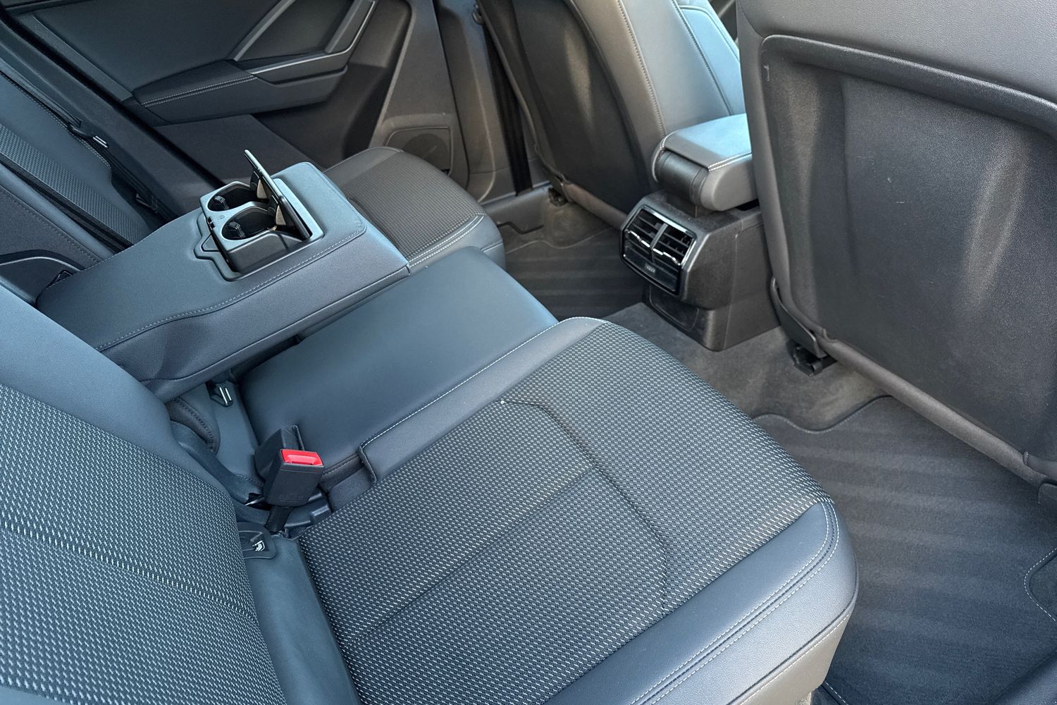 Used Audi Q3 2022 for sale - 76902555: Photo 39