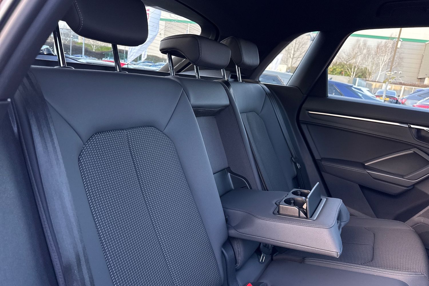 Used Audi Q3 2022 for sale - 76902555: Photo 40