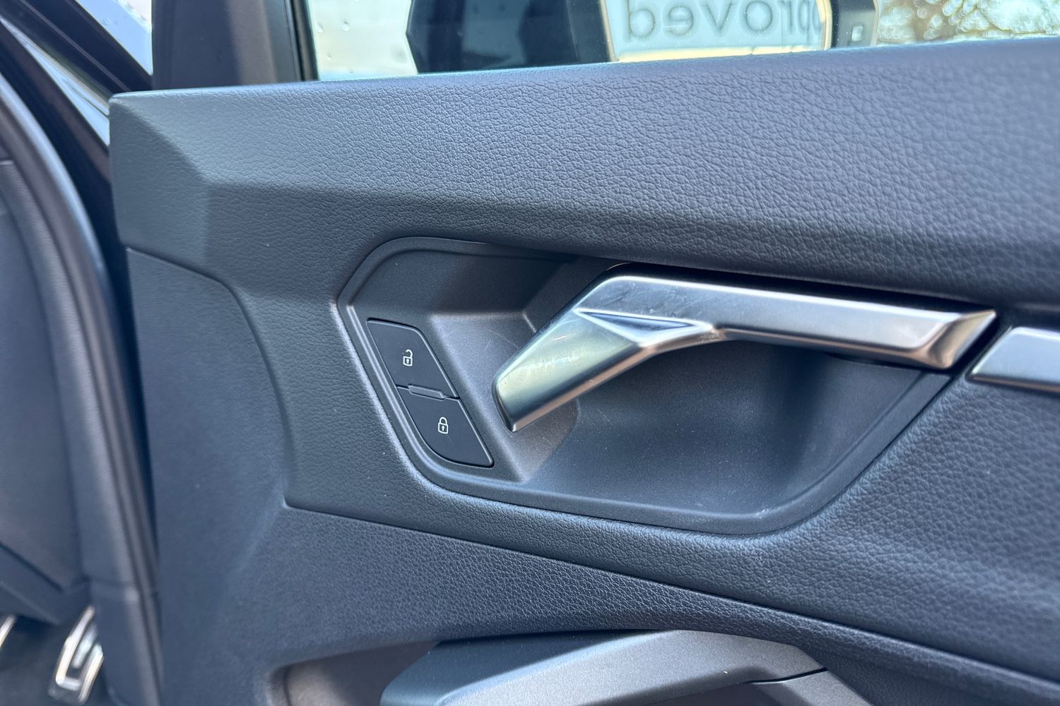 Used Audi Q3 2022 for sale - 76902555: Photo 42