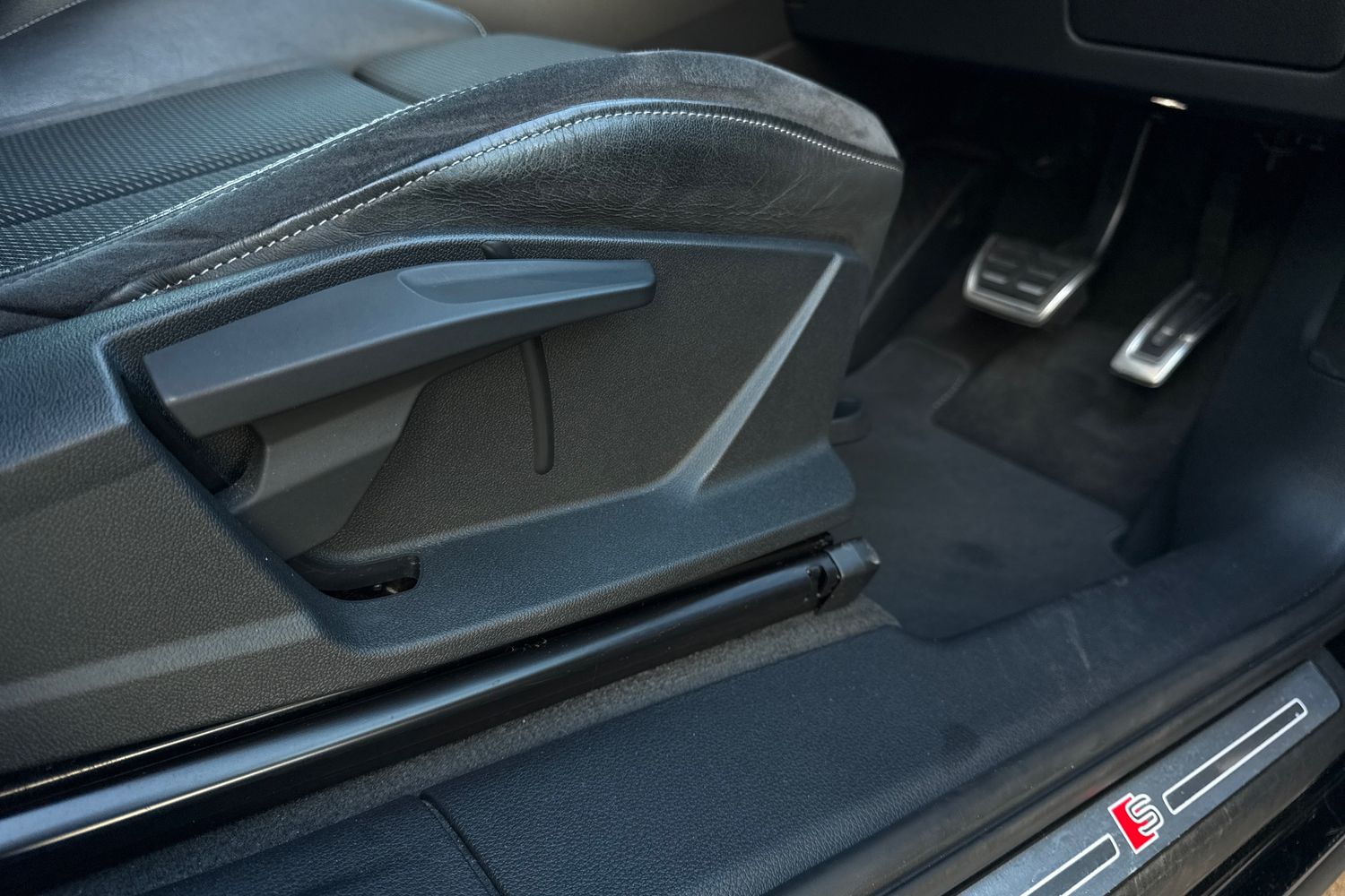 Used Audi Q3 2022 for sale - 76902555: Photo 43