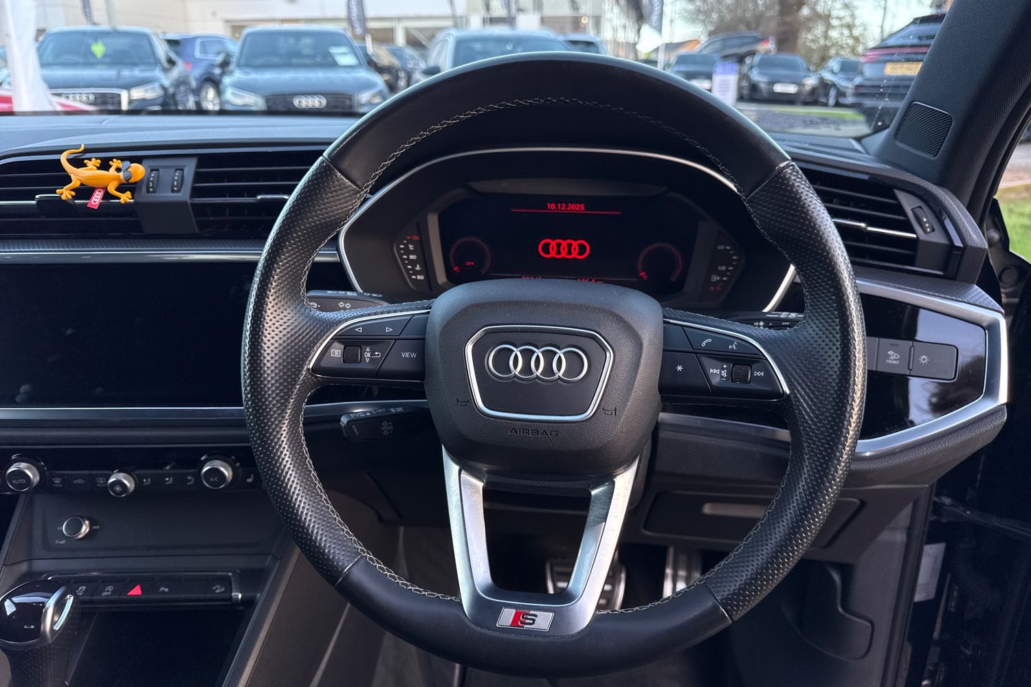 Used Audi Q3 2022 for sale - 76902555: Photo 45