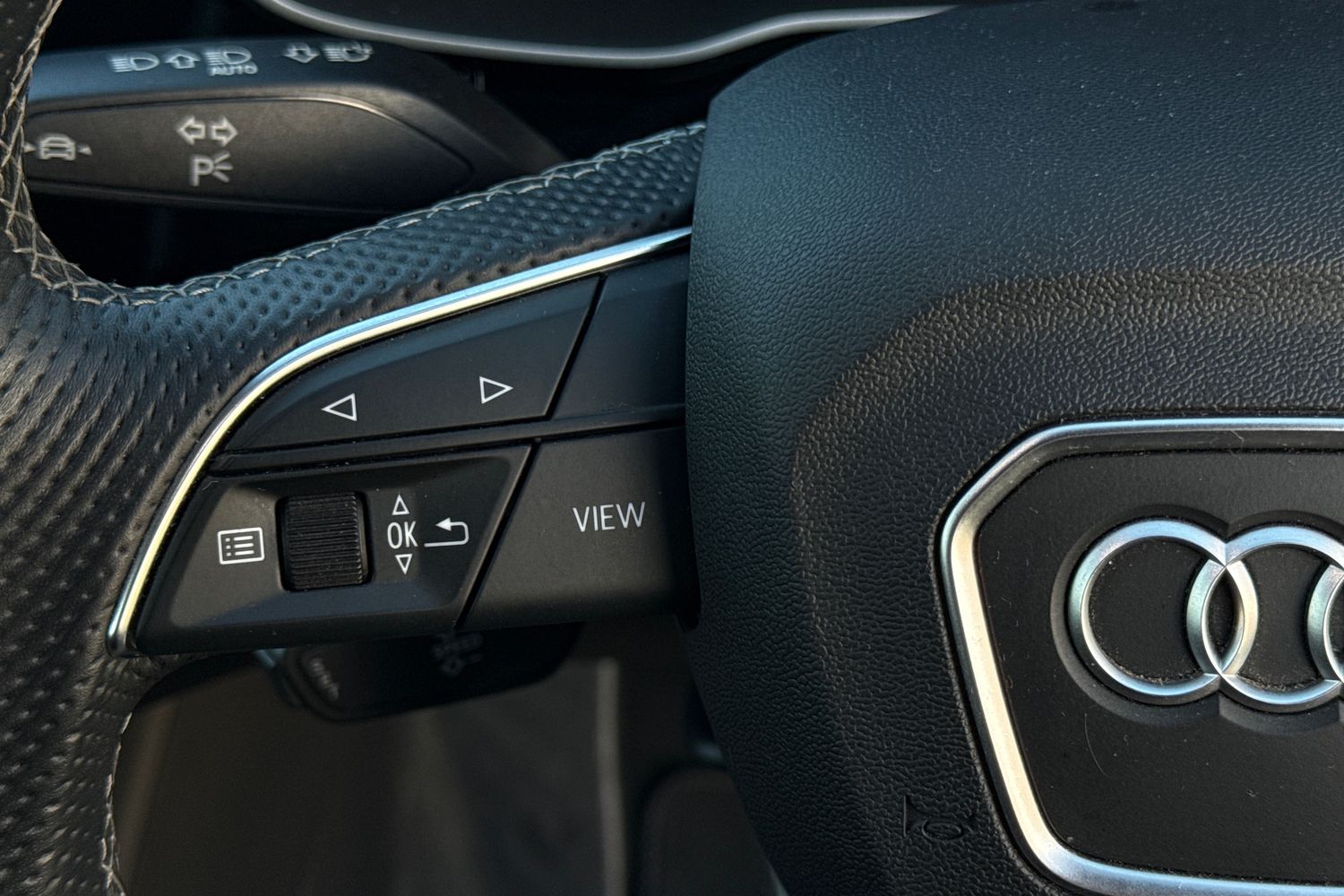 Used Audi Q3 2022 for sale - 76902555: Photo 47