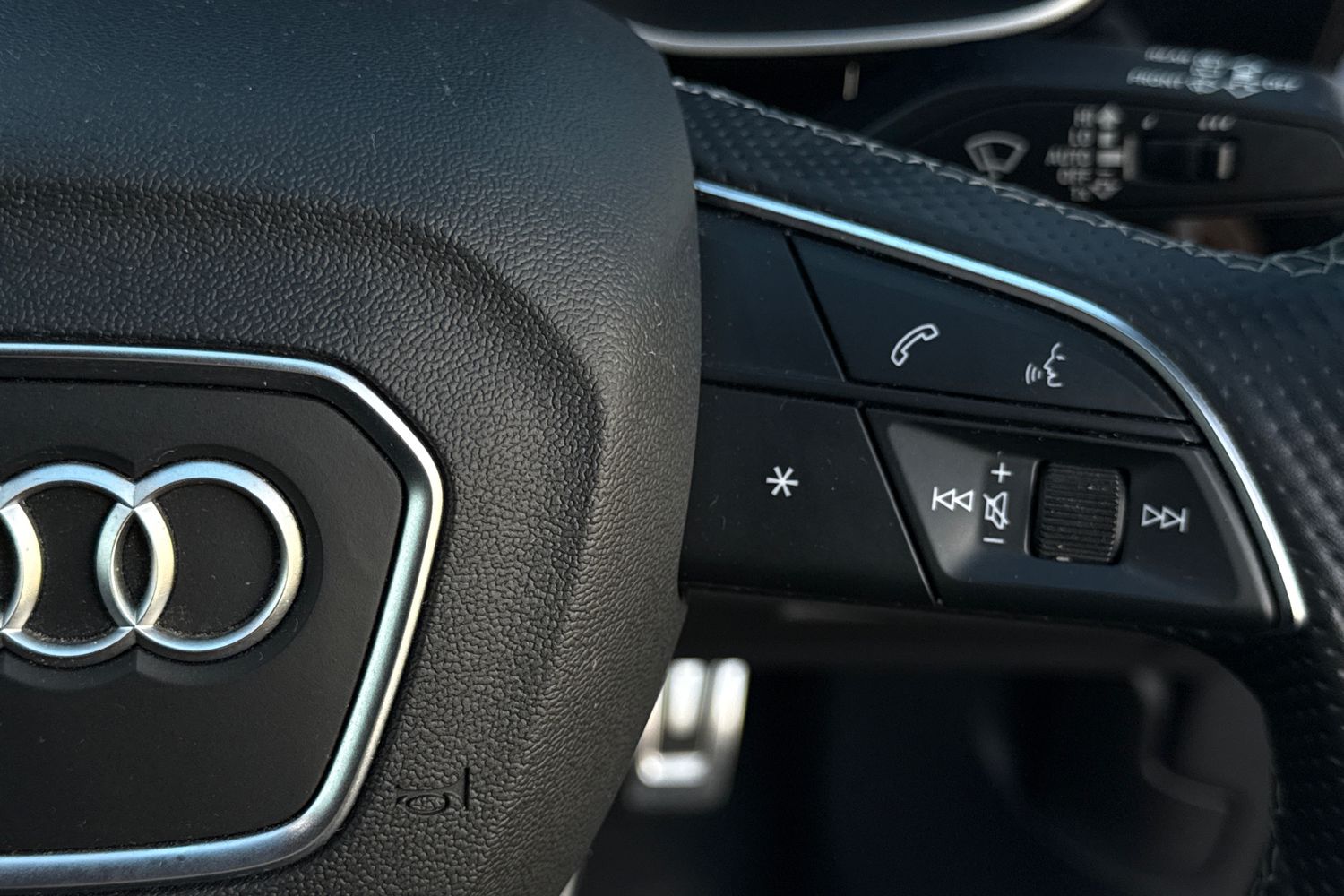 Used Audi Q3 2022 for sale - 76902555: Photo 48