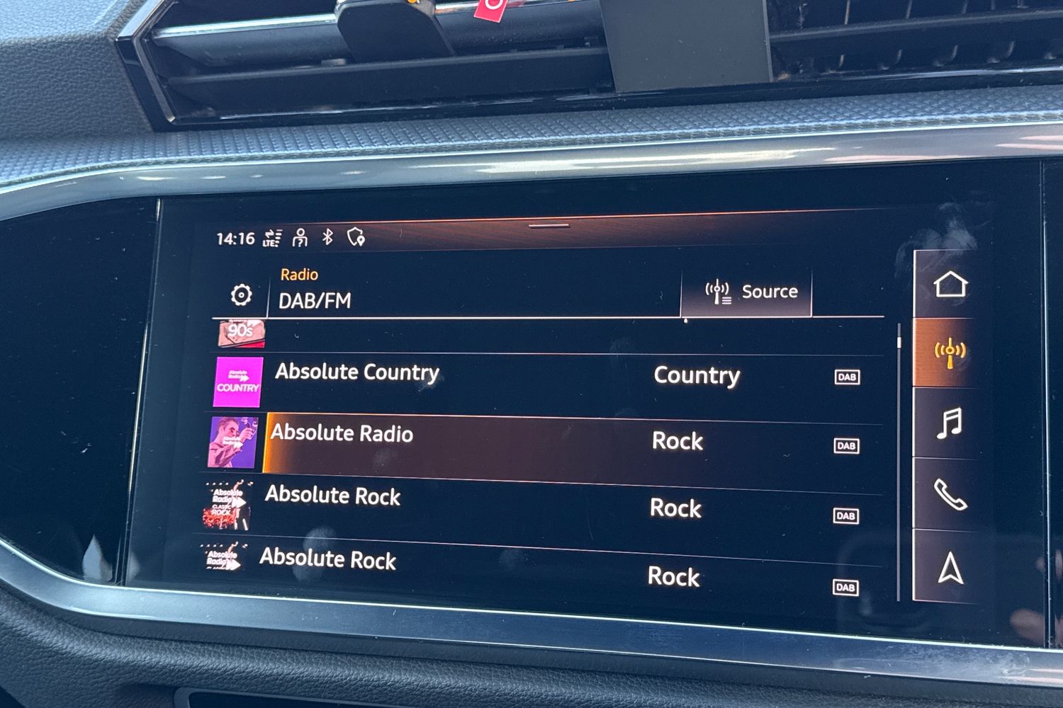 Used Audi Q3 2022 for sale - 76902555: Photo 52