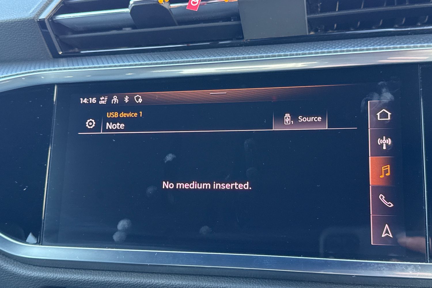 Used Audi Q3 2022 for sale - 76902555: Photo 53