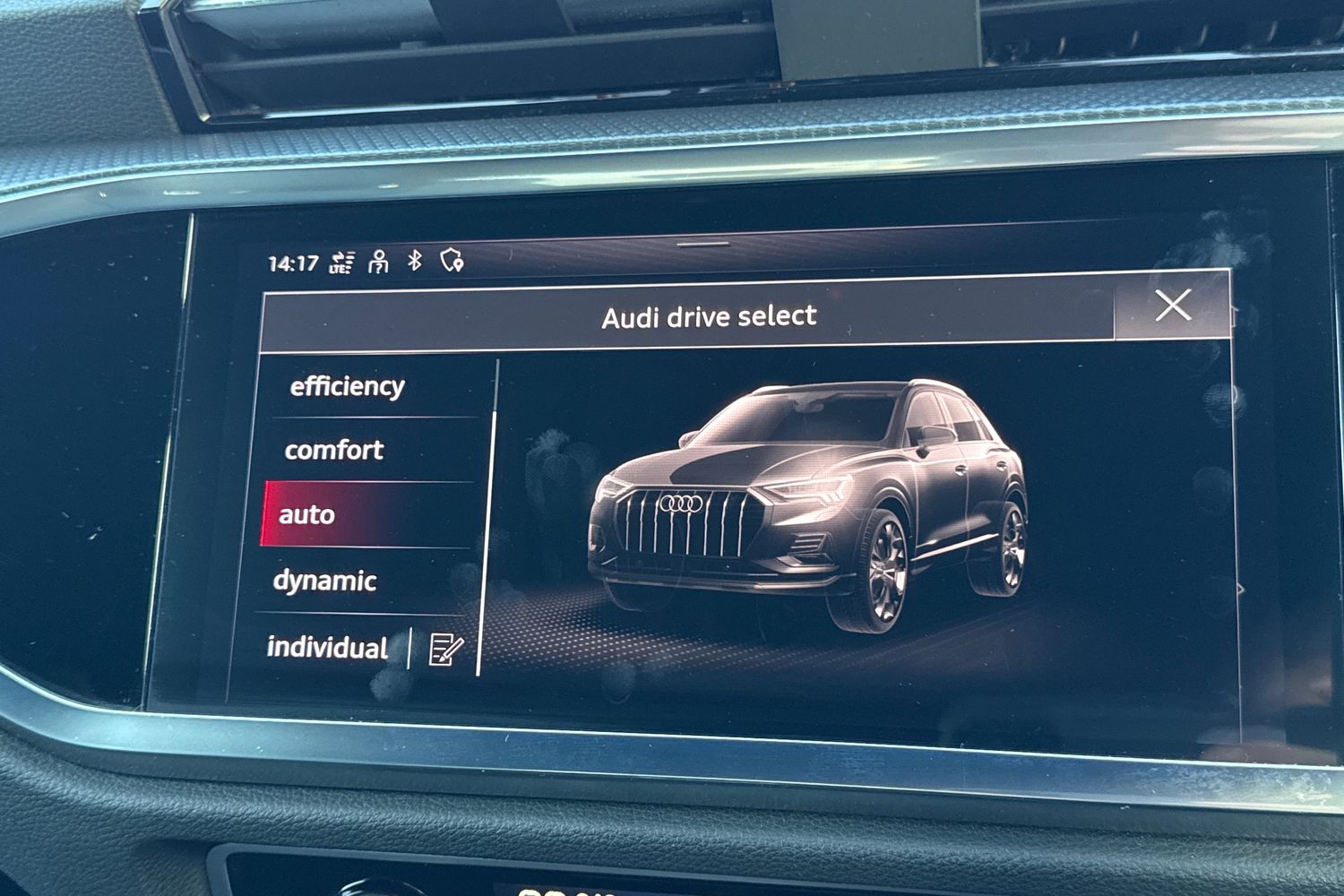 Used Audi Q3 2022 for sale - 76902555: Photo 57