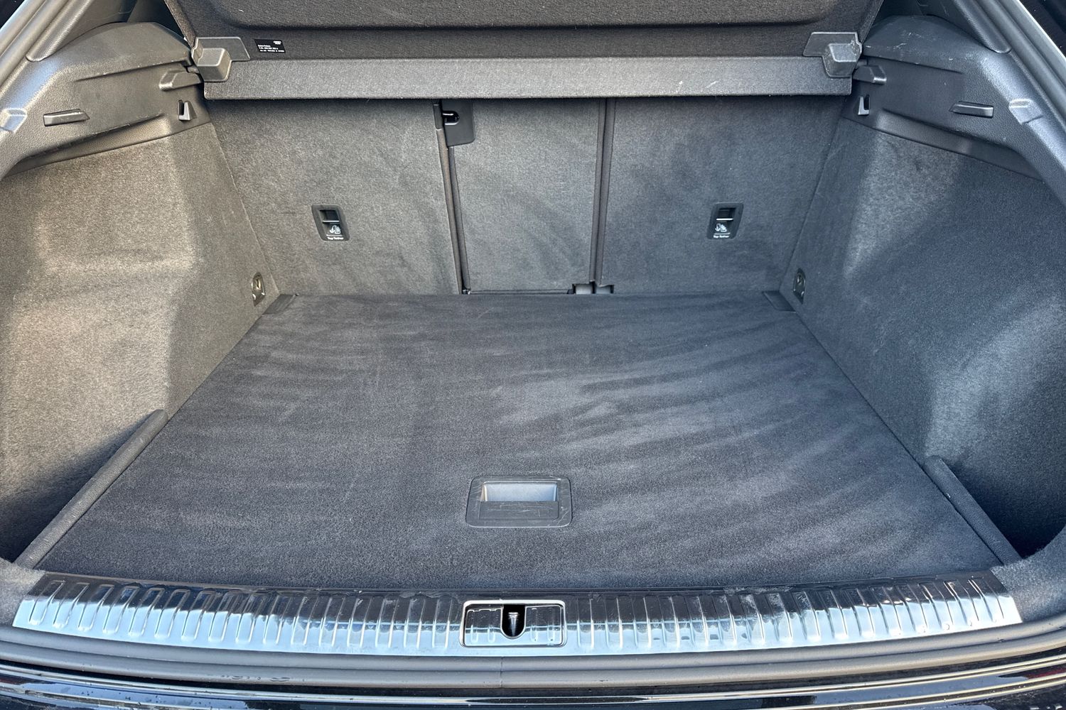 Used Audi Q3 2022 for sale - 76902555: Photo 6