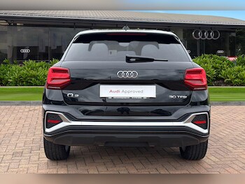 Used Audi Q2 2025 for sale - 78836489: Photo