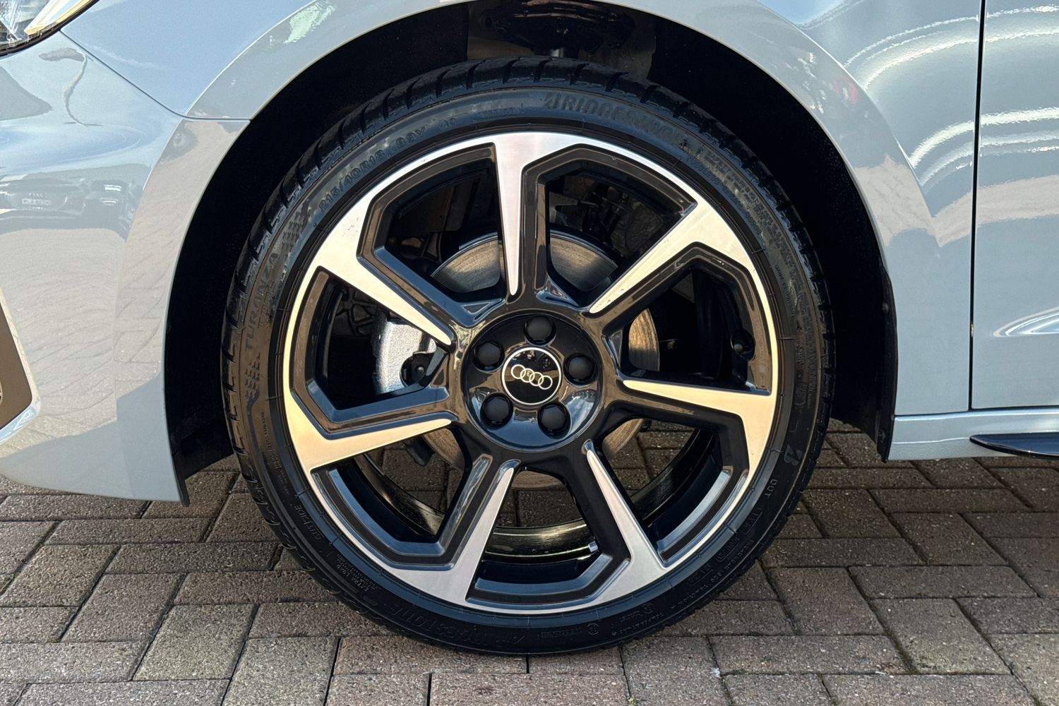 Used Audi A1 2026 for sale - 77919369: Photo 11