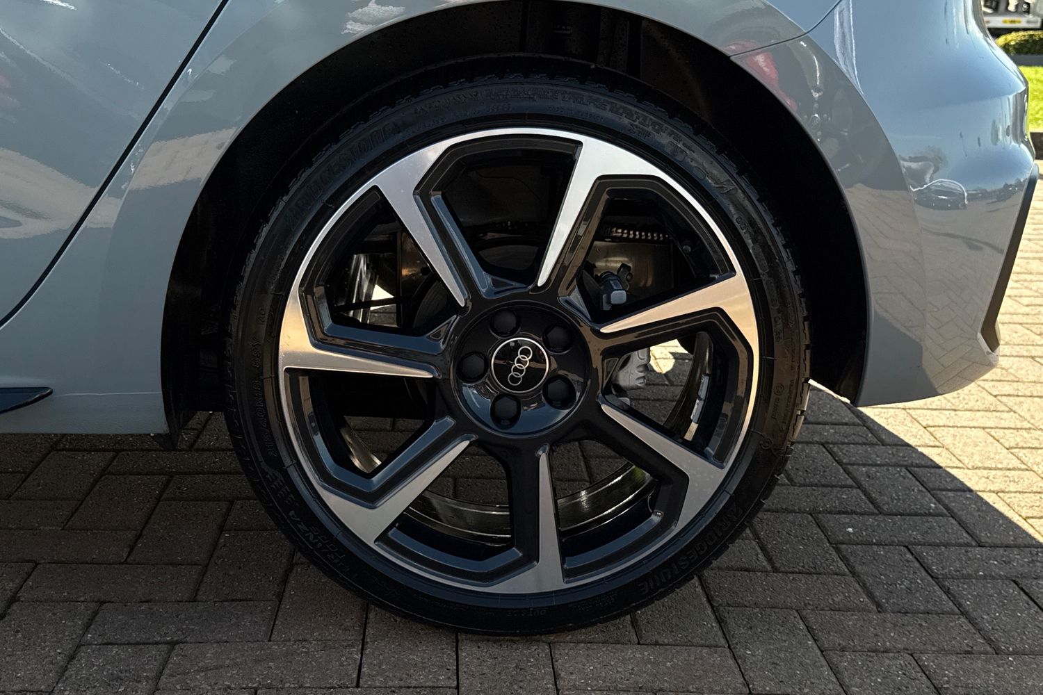 Used Audi A1 2026 for sale - 77919369: Photo 12