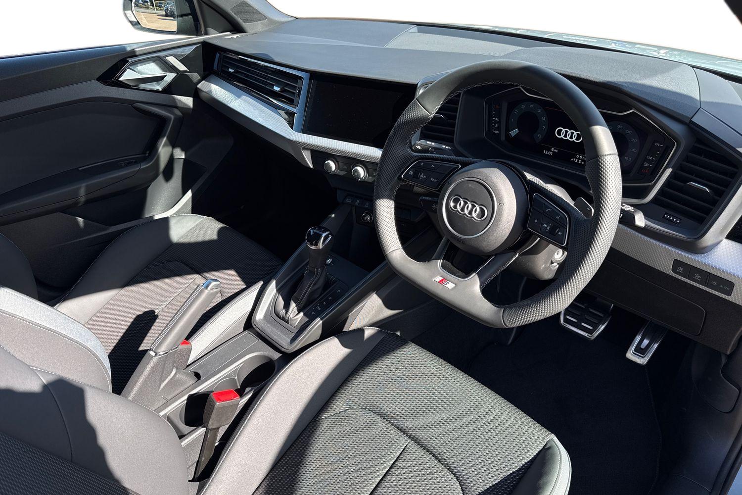 Used Audi A1 2026 for sale - 77919369: Photo 13