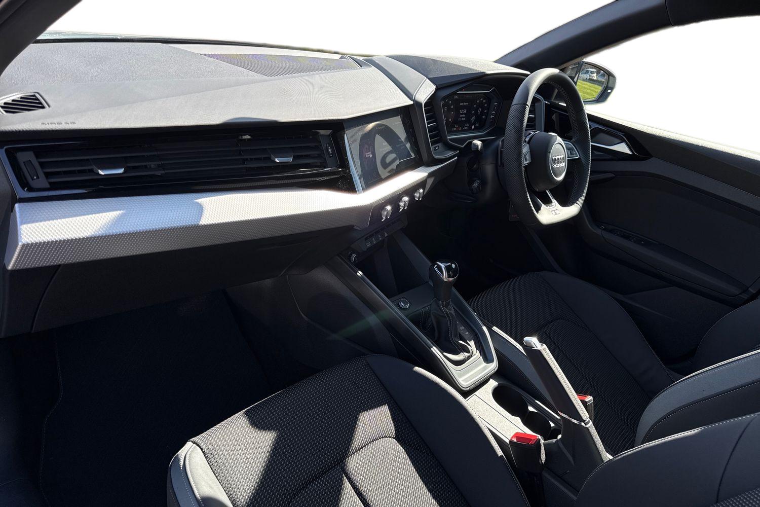 Used Audi A1 2026 for sale - 77919369: Photo 14