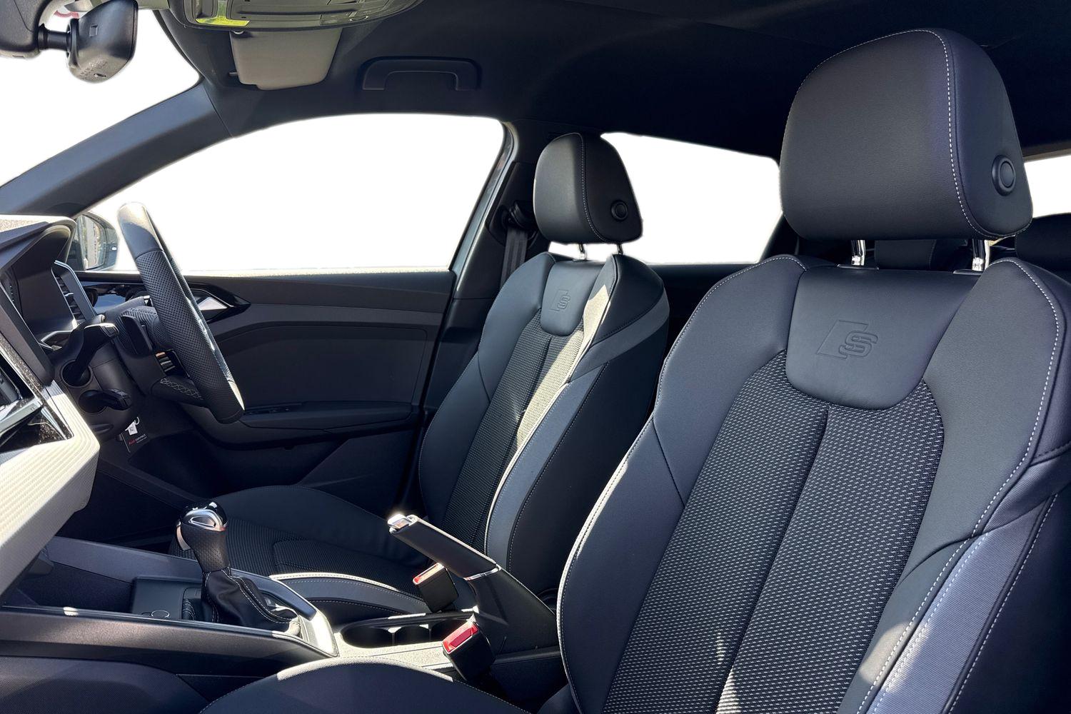 Used Audi A1 2026 for sale - 77919369: Photo 15