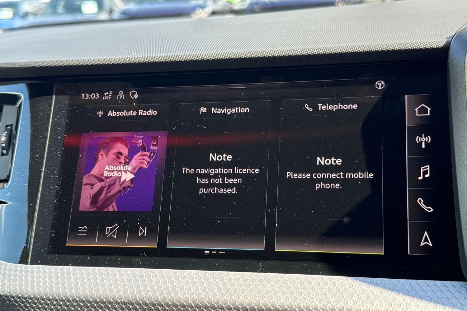 Used Audi A1 2026 for sale - 77919369: Photo 16