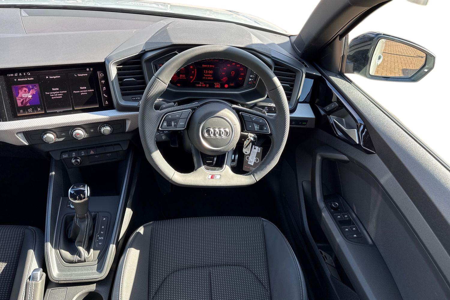 Used Audi A1 2026 for sale - 77919369: Photo 17