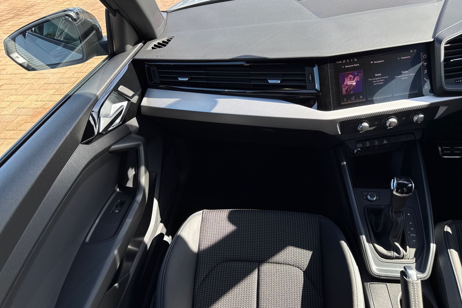 Used Audi A1 2026 for sale - 77919369: Photo 19