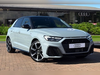 Audi A1 feature image