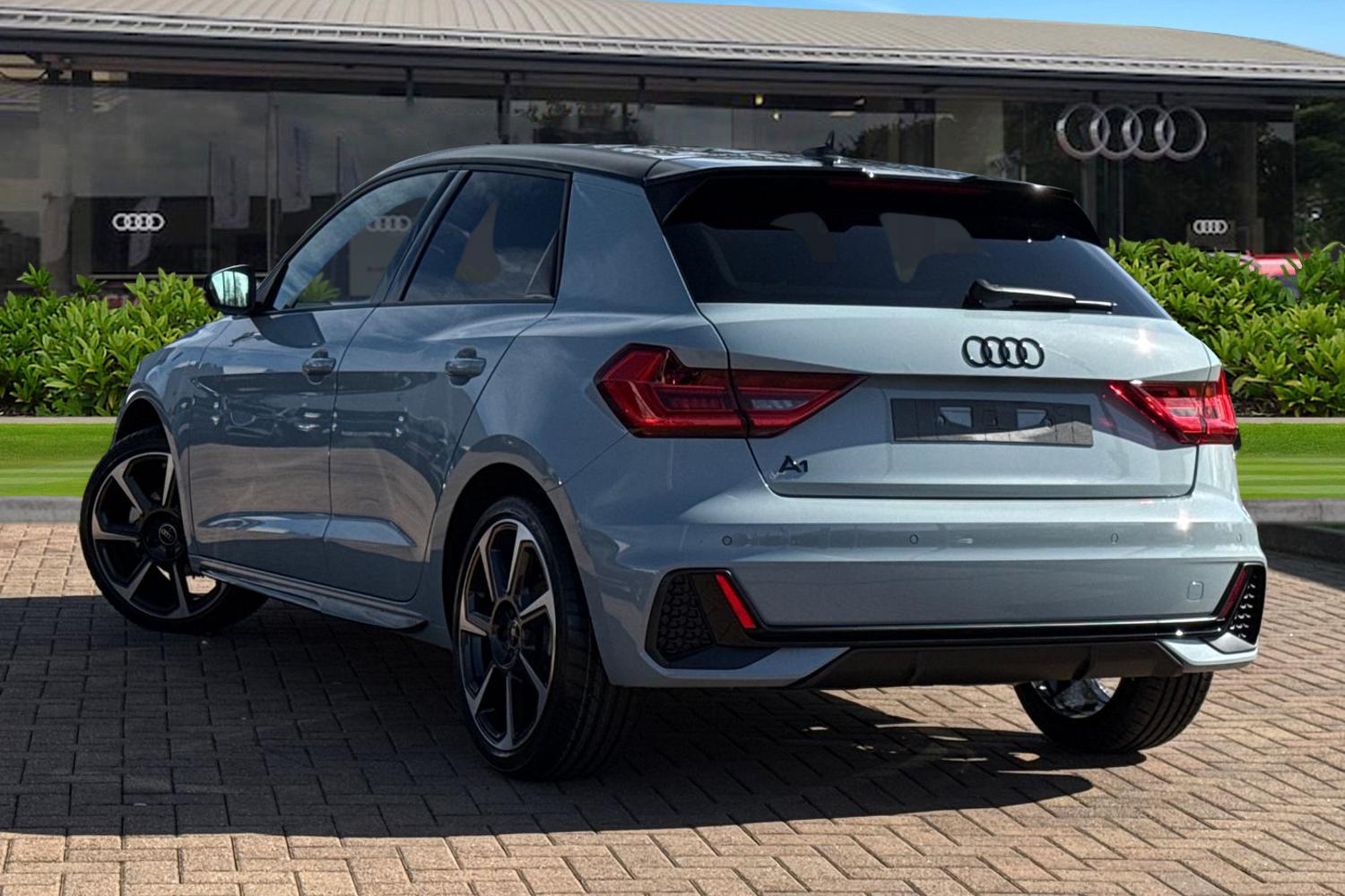 Used Audi A1 2026 for sale - 77919369: Photo 2