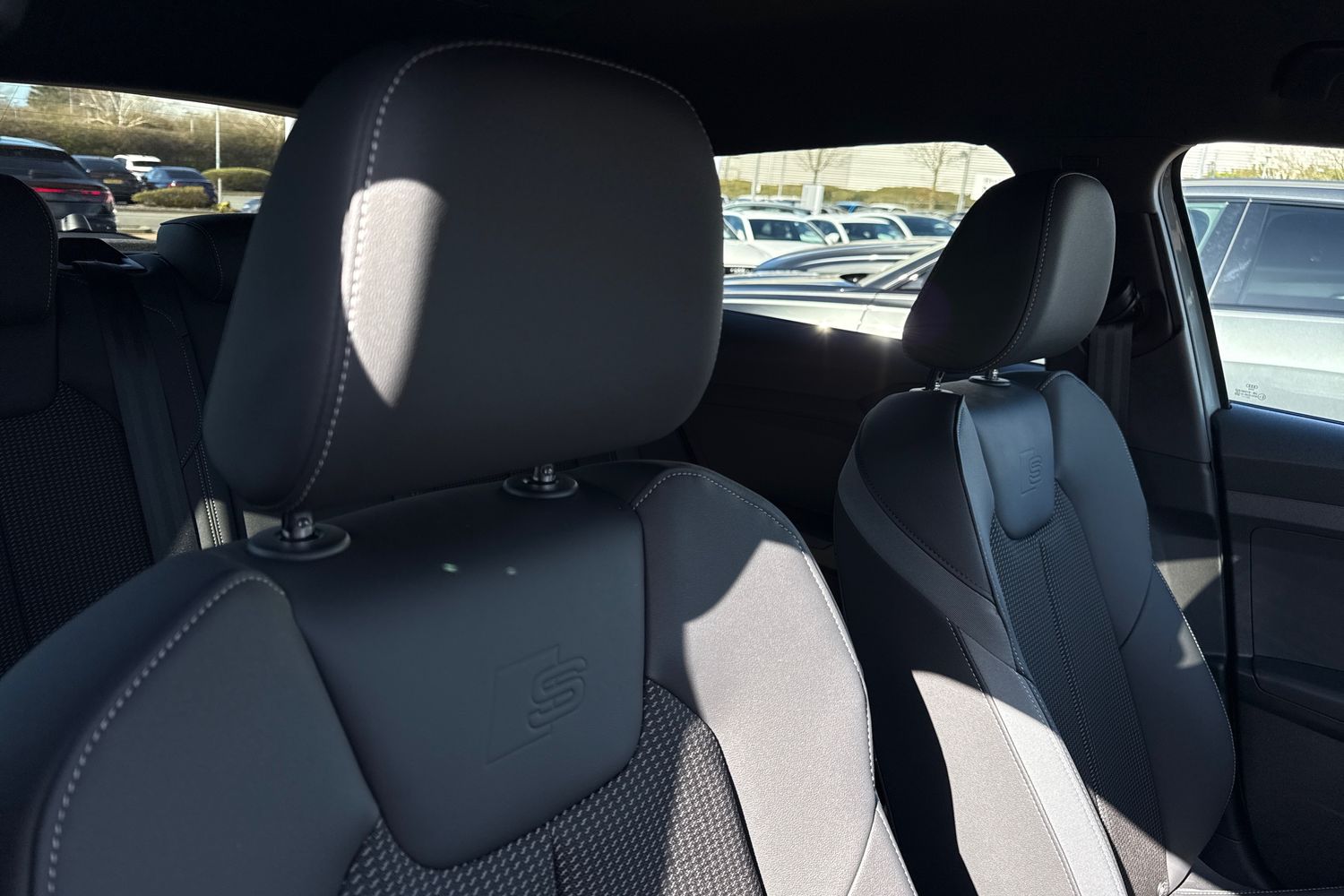 Used Audi A1 2026 for sale - 77919369: Photo 23