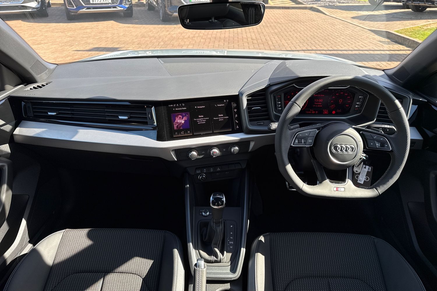 Used Audi A1 2026 for sale - 77919369: Photo 24