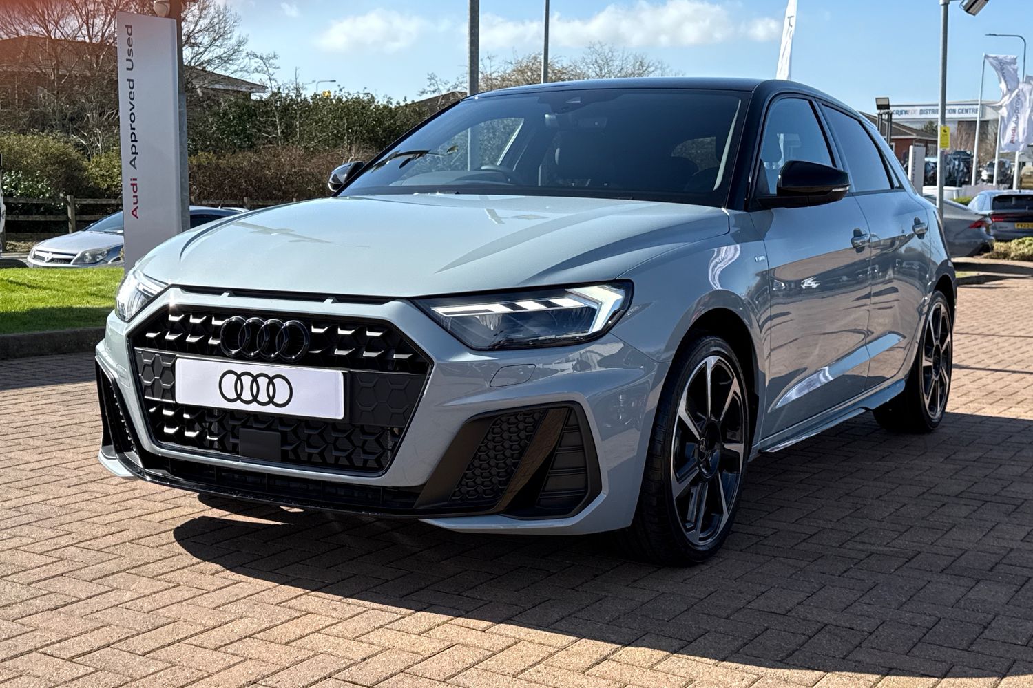 Used Audi A1 2026 for sale - 77919369: Photo 25