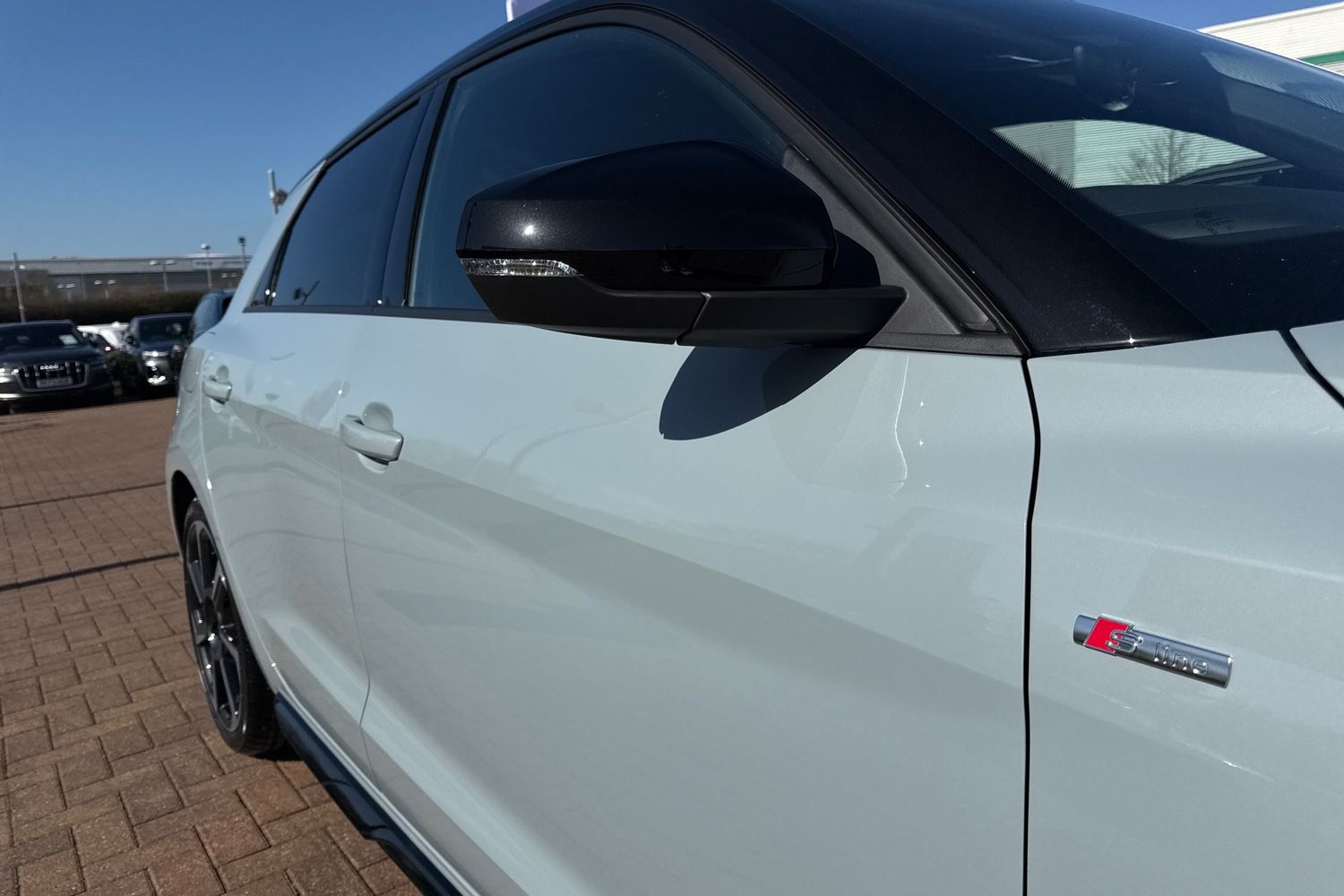 Used Audi A1 2026 for sale - 77919369: Photo 27