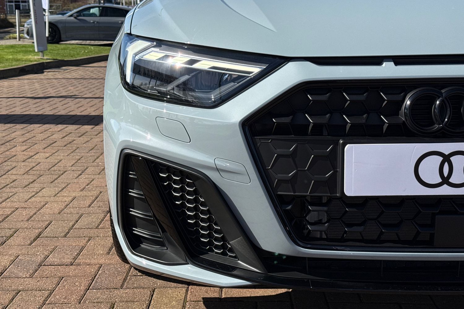 Used Audi A1 2026 for sale - 77919369: Photo 28