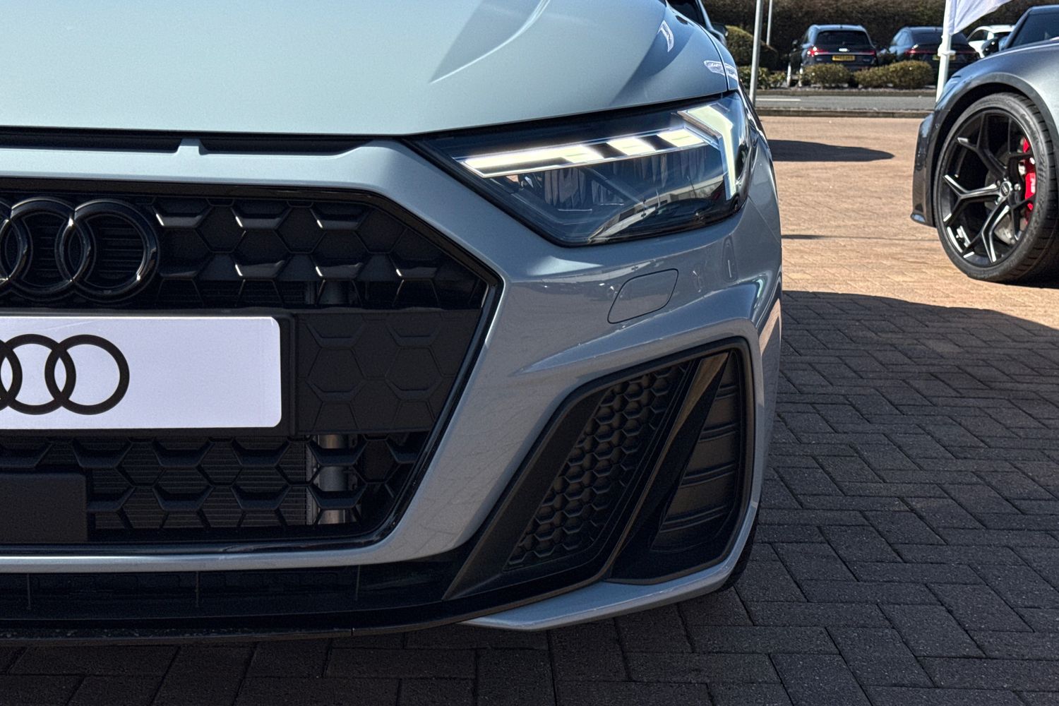 Used Audi A1 2026 for sale - 77919369: Photo 29