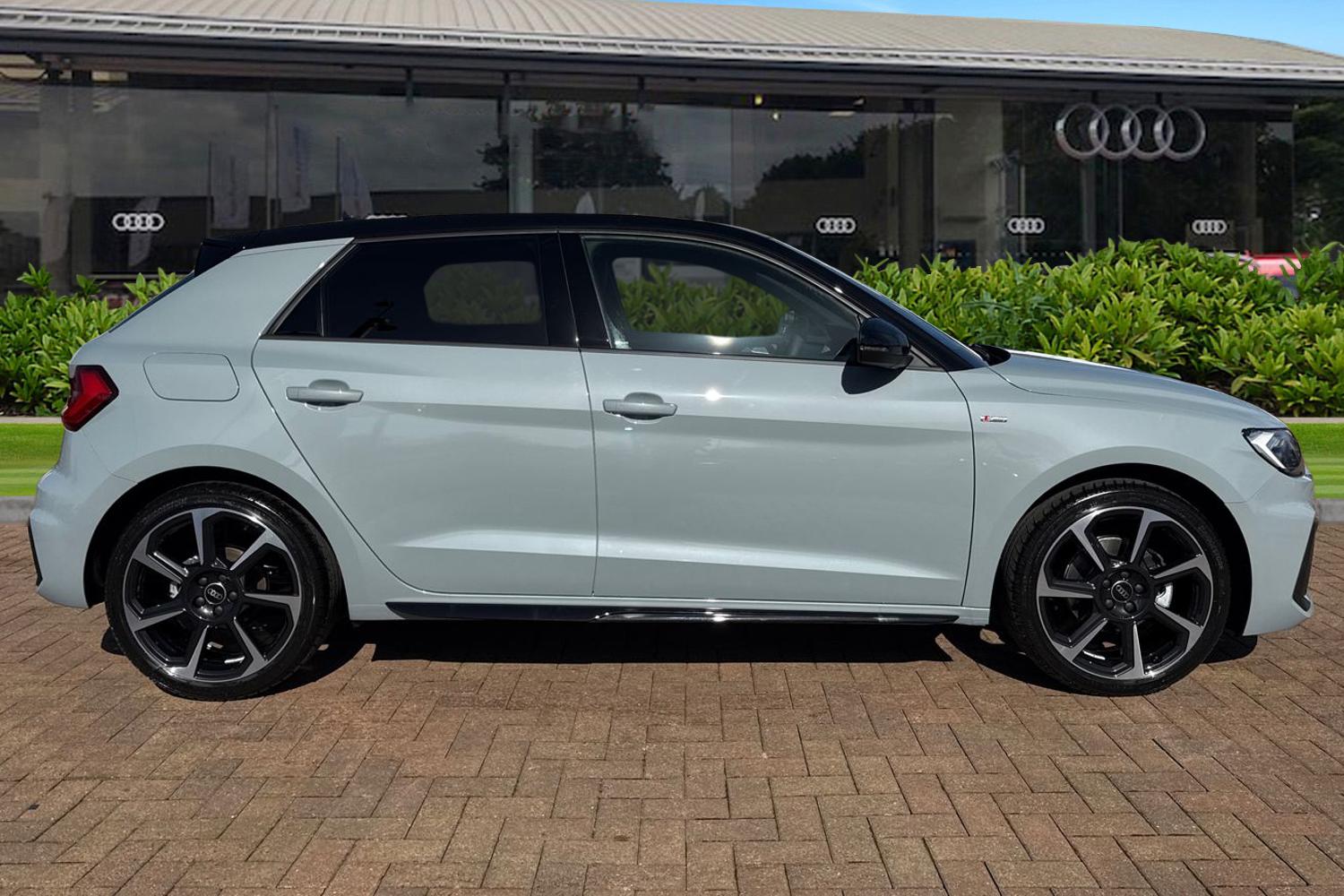 Used Audi A1 2026 for sale - 77919369: Photo 3