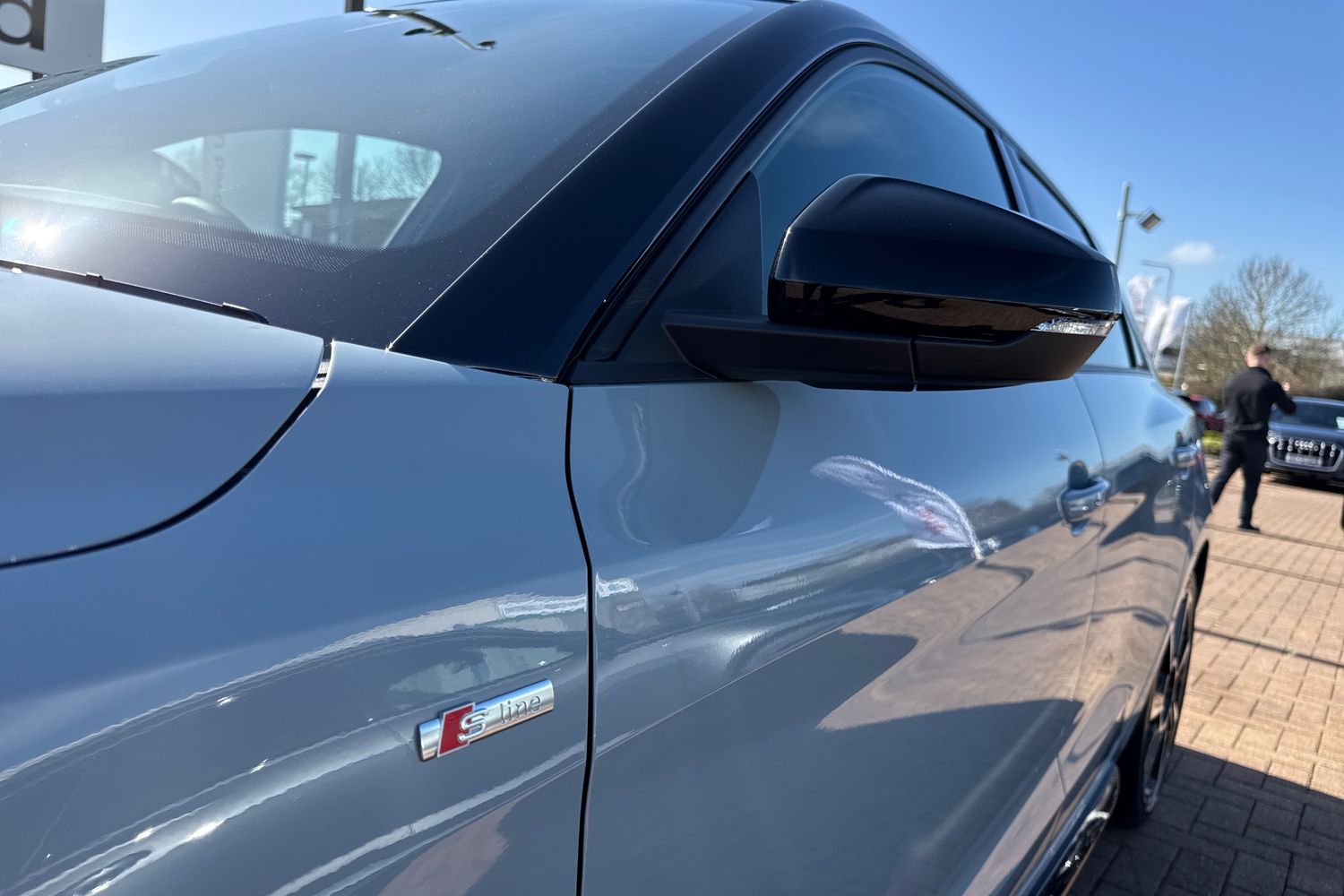 Used Audi A1 2026 for sale - 77919369: Photo 30