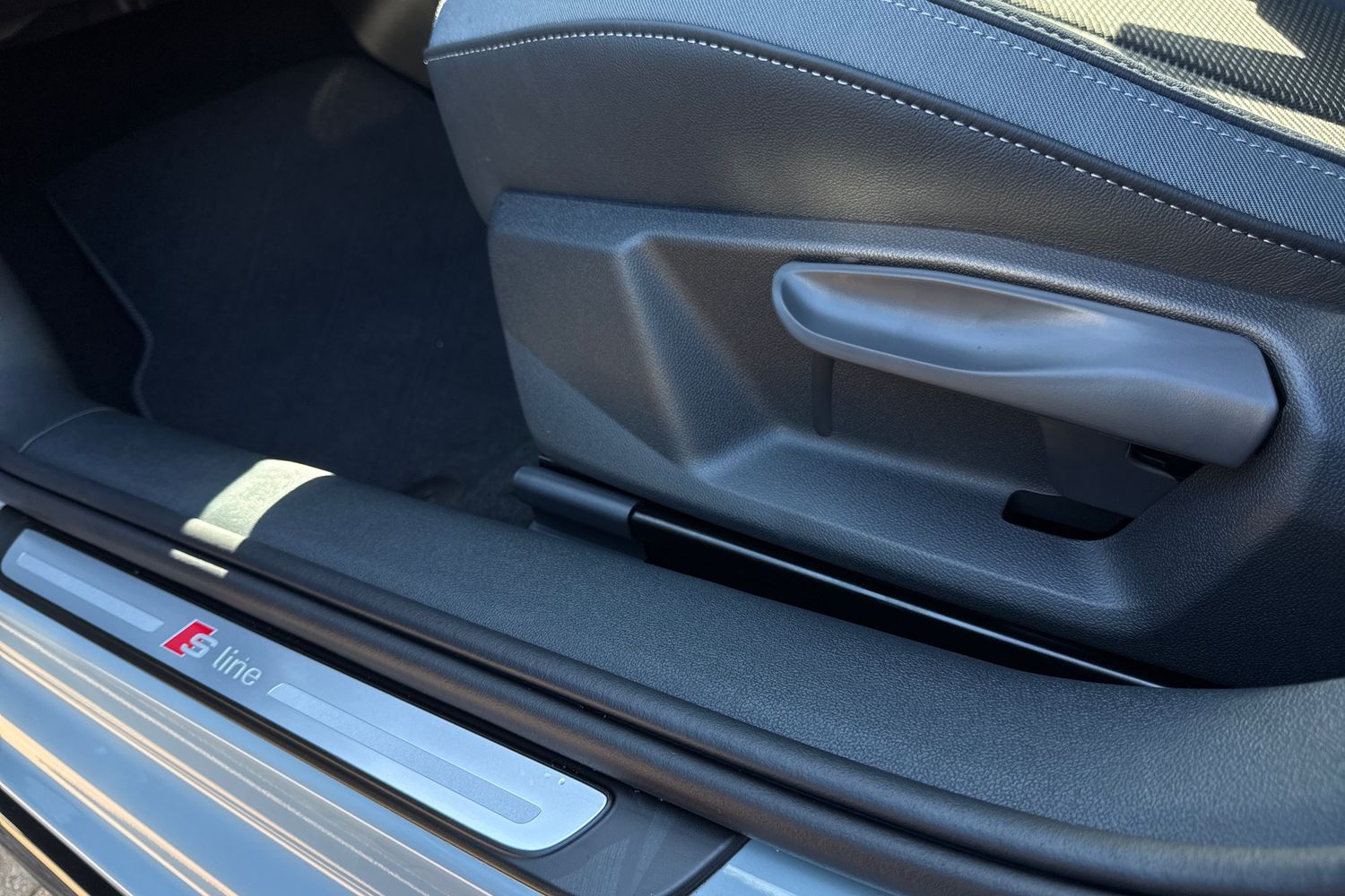 Used Audi A1 2026 for sale - 77919369: Photo 31