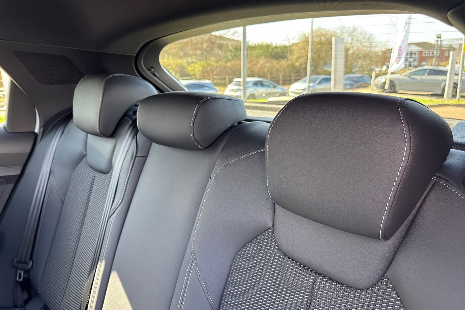 Used Audi A1 2026 for sale - 77919369: Photo 36