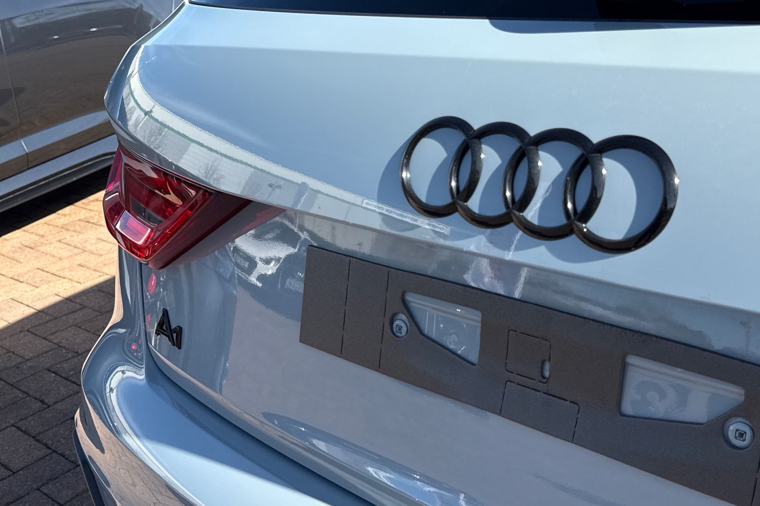 Used Audi A1 2026 for sale - 77919369: Photo 37