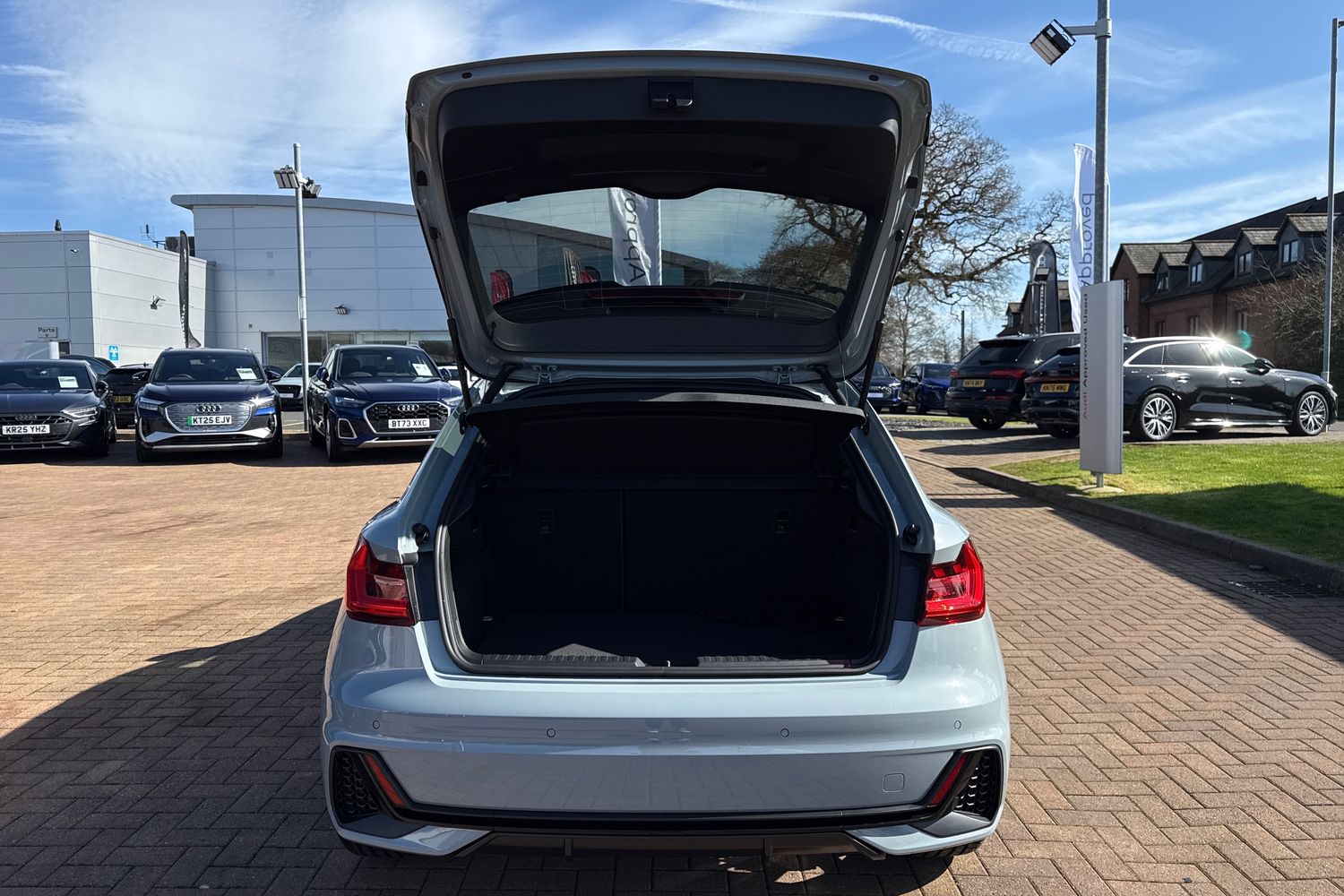 Used Audi A1 2026 for sale - 77919369: Photo 38