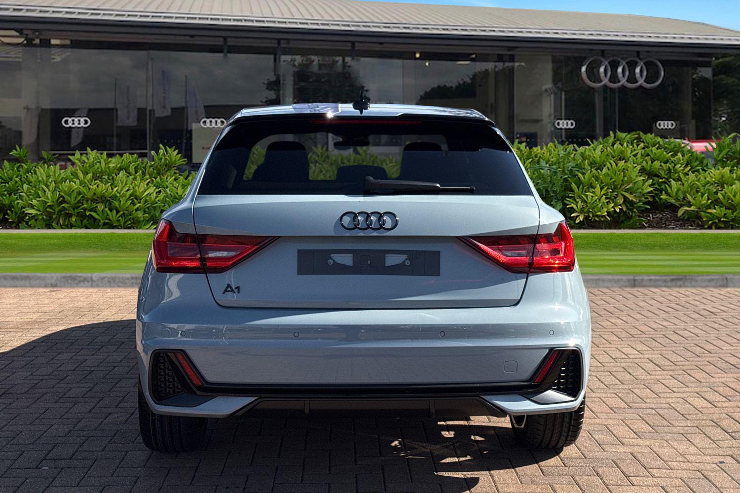 Used Audi A1 2026 for sale - 77919369: Photo 4