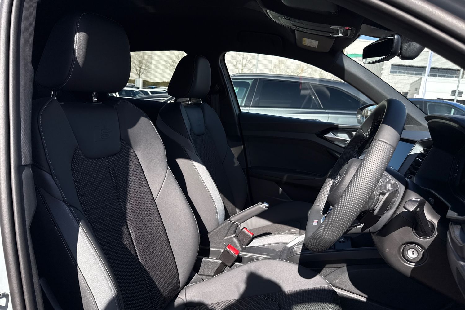 Used Audi A1 2026 for sale - 77919369: Photo 44