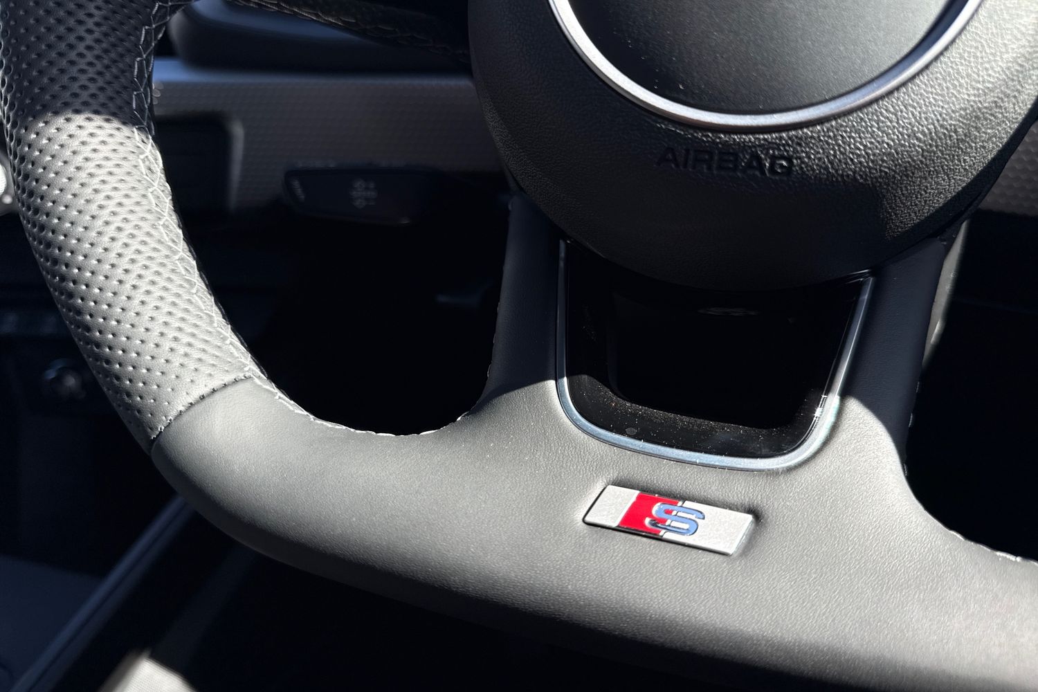 Used Audi A1 2026 for sale - 77919369: Photo 46