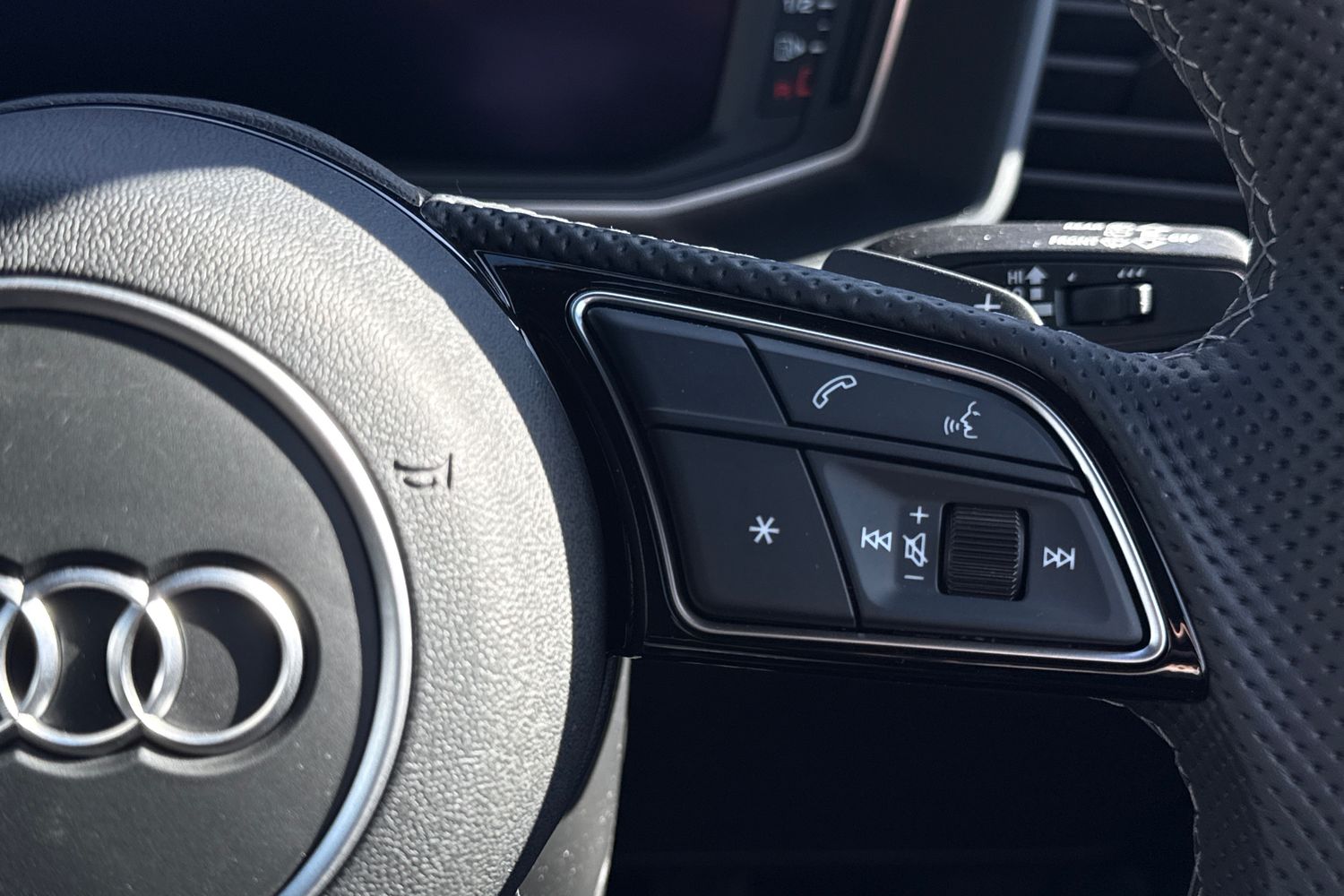 Used Audi A1 2026 for sale - 77919369: Photo 48