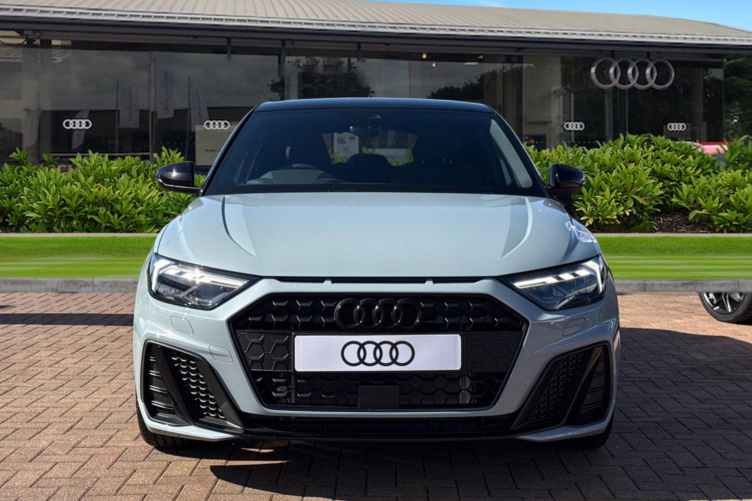 Used Audi A1 2026 for sale - 77919369: Photo 5