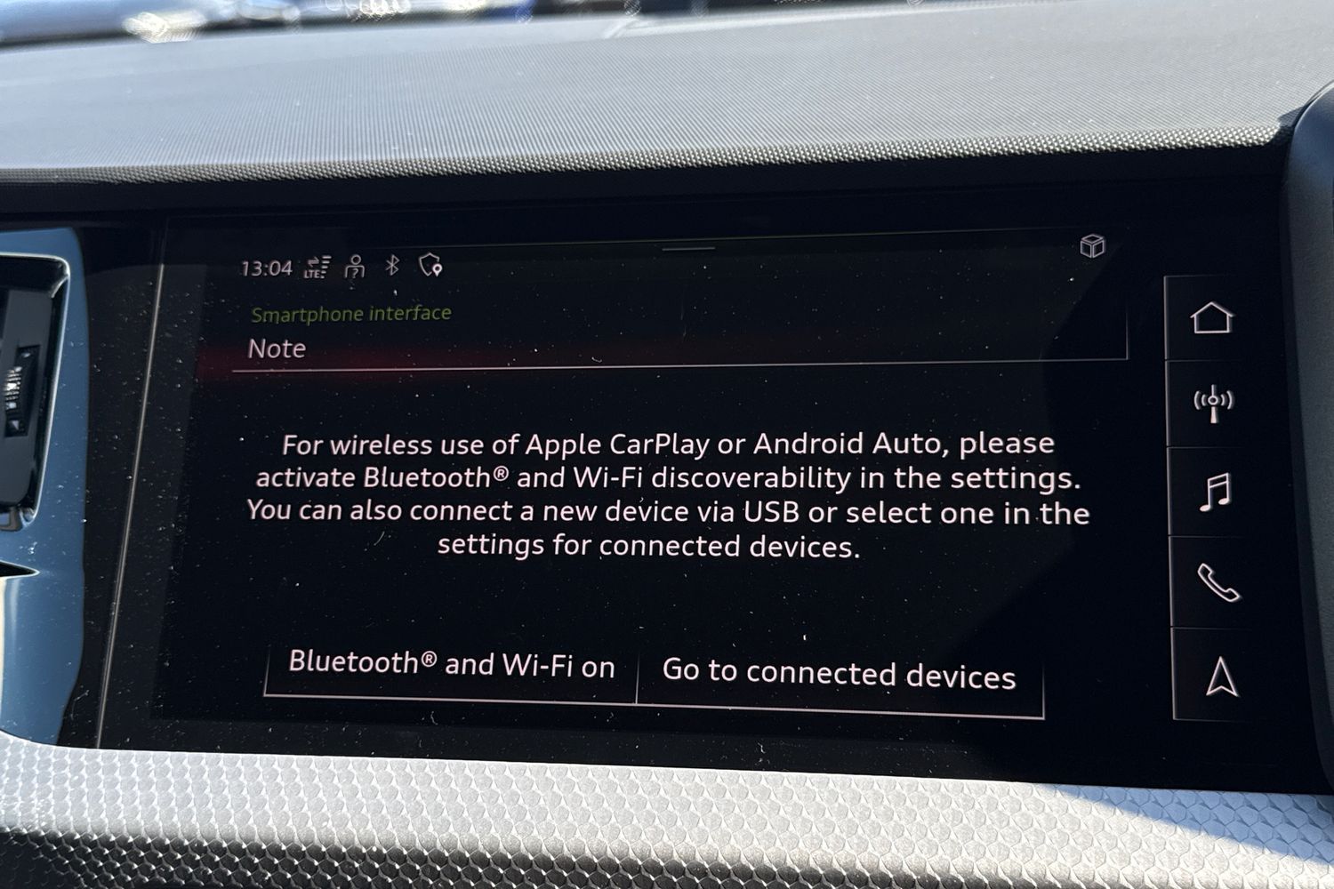 Used Audi A1 2026 for sale - 77919369: Photo 55