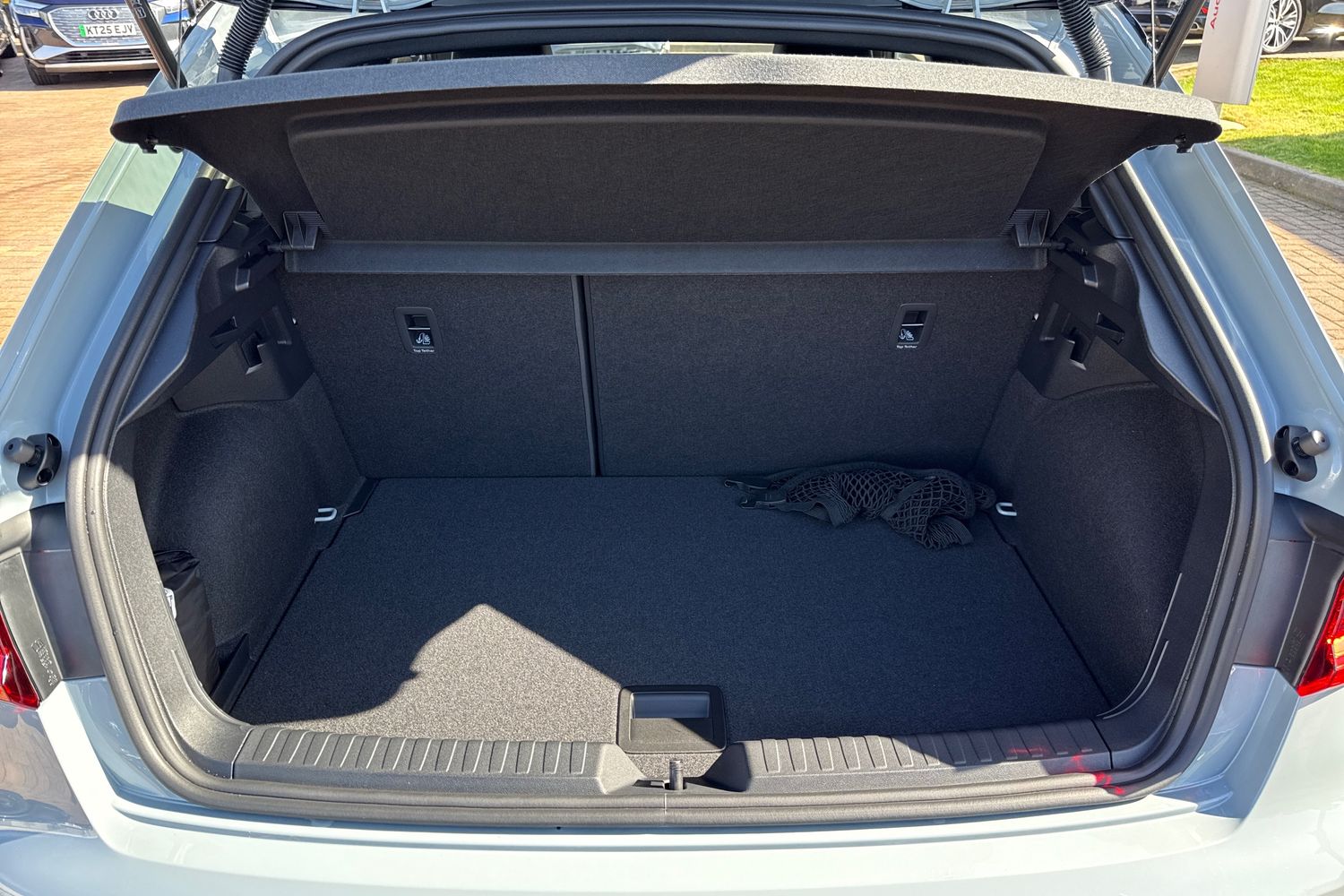 Used Audi A1 2026 for sale - 77919369: Photo 6