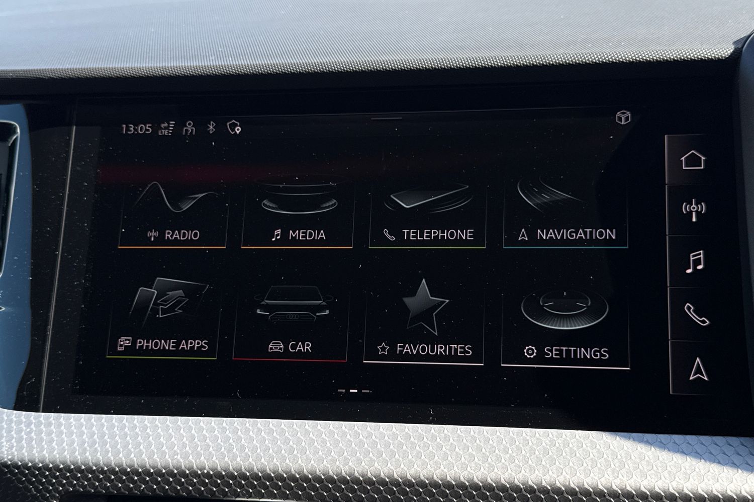 Used Audi A1 2026 for sale - 77919369: Photo 60