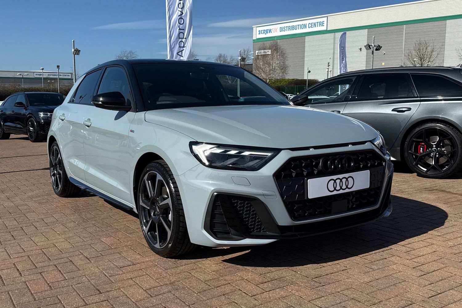 Used Audi A1 2026 for sale - 77919369: Photo 8