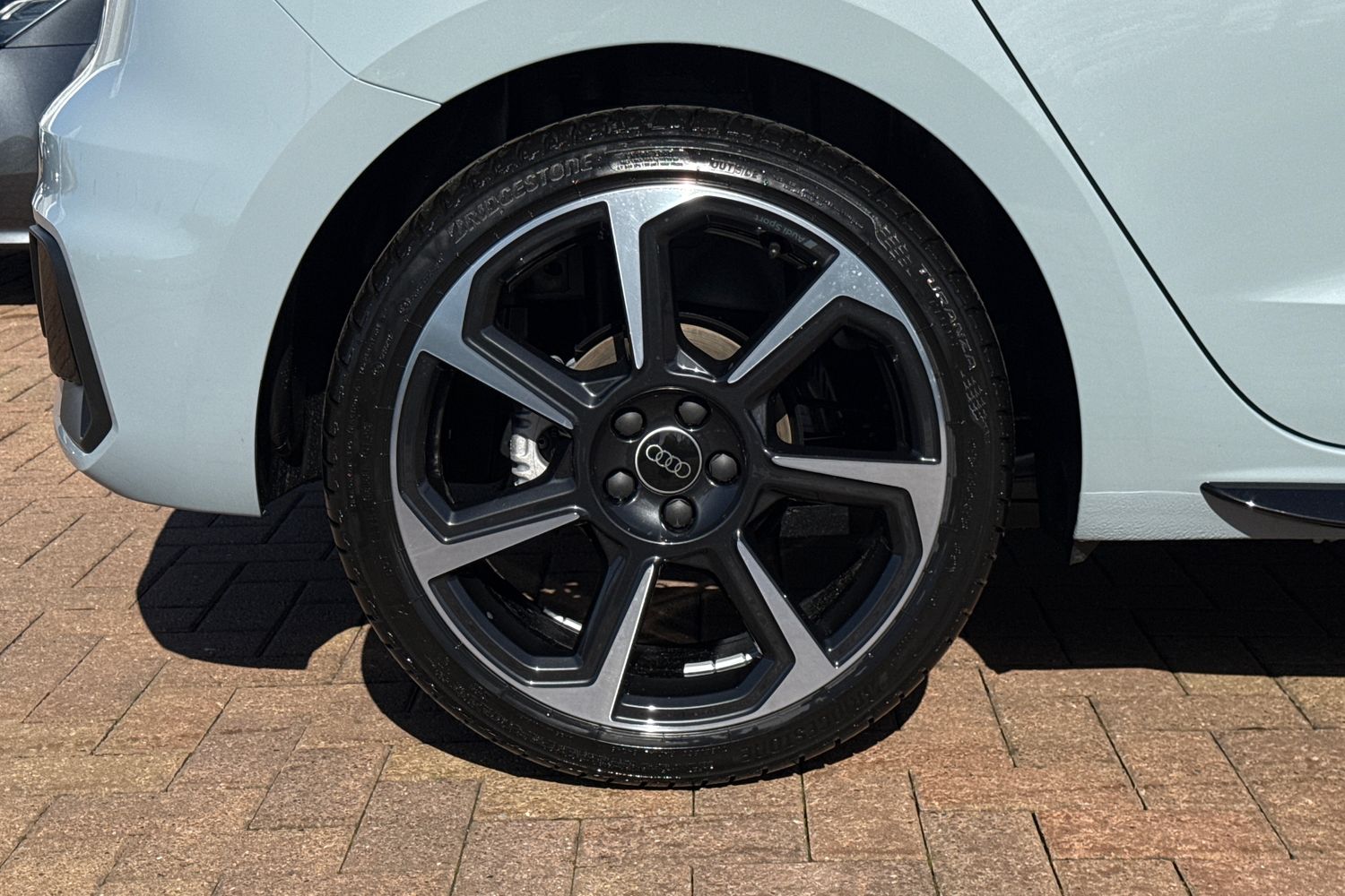 Used Audi A1 2026 for sale - 77919369: Photo 9