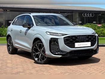 Used Audi Q3 2026 for sale - 79066744: Photo