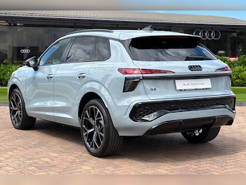 Used Audi Q3 2026 for sale - 79066744: Photo