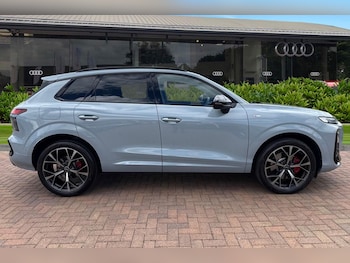 Used Audi Q3 2026 for sale - 79066744: Photo