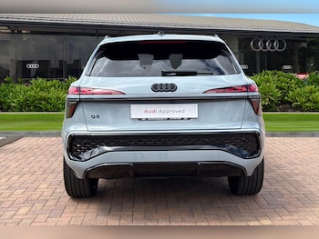 Used Audi Q3 2026 for sale - 79066744: Photo